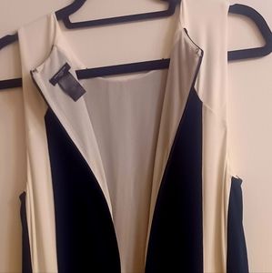 Ann Taylor Size 8 Woman's Sleeveless Jersey Dress